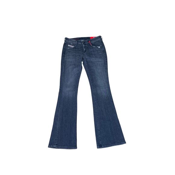 Diesel D-Ebbey Trouser Jeans – Size 29 – NWT - Picture 1 of 6